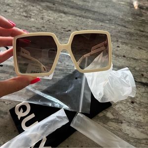 Quay Polarized ‘Almost Ready’ New Sunglasses